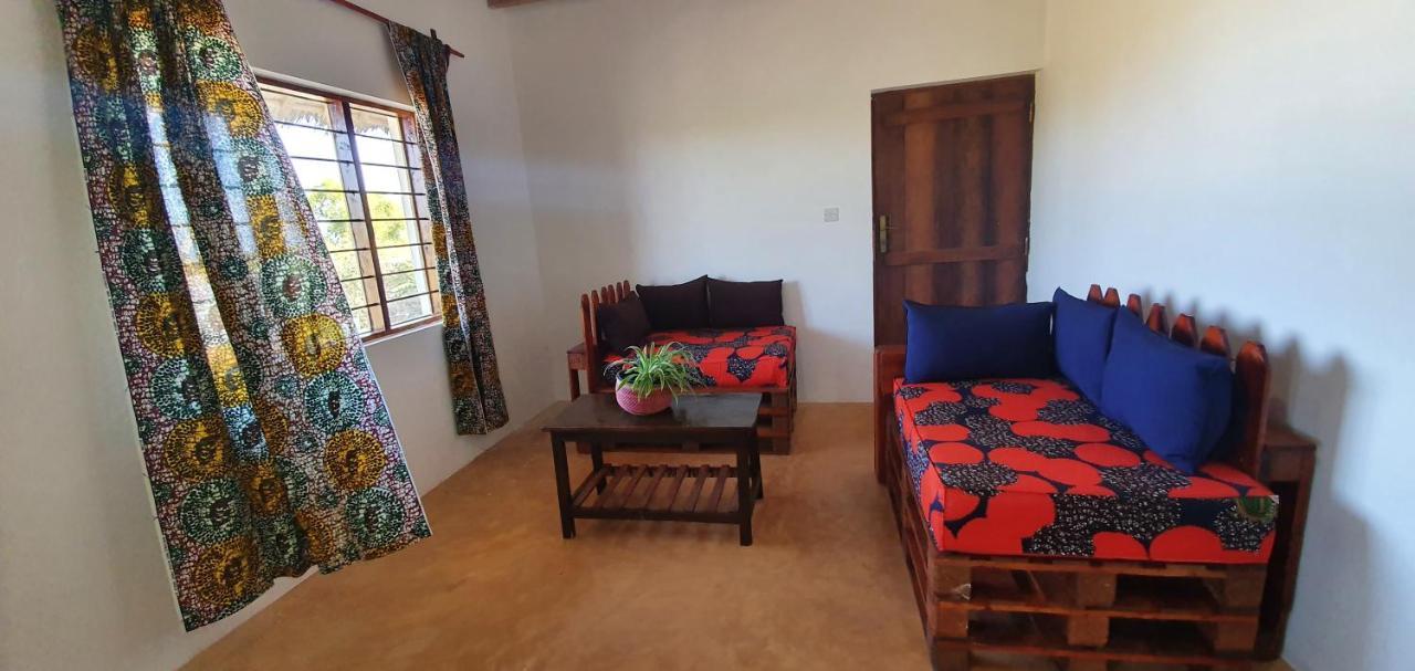 Matemwe Ocean View Villas Matemwe (Zanzibar) Exterior foto