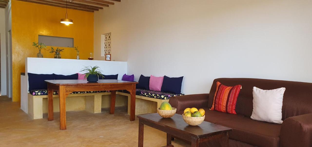 Matemwe Ocean View Villas Matemwe (Zanzibar) Exterior foto
