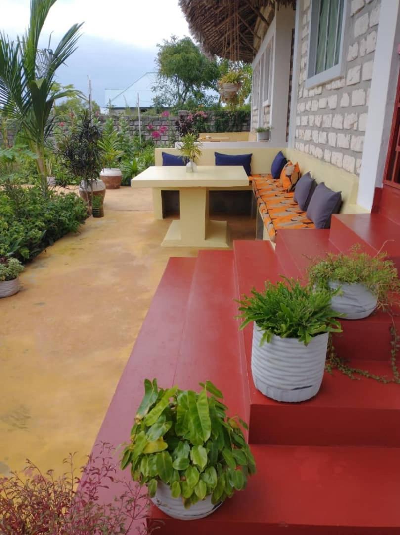 Matemwe Ocean View Villas Matemwe (Zanzibar) Exterior foto
