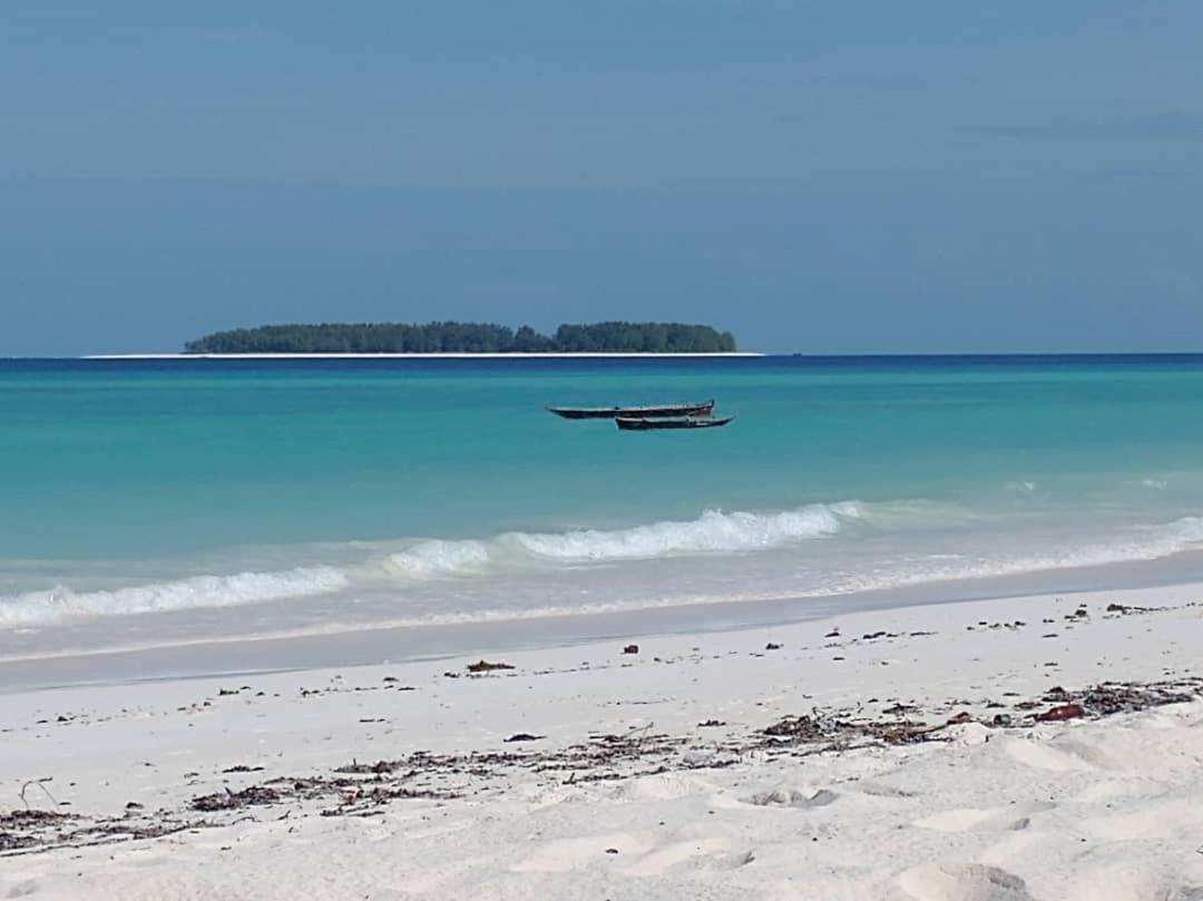 Matemwe Ocean View Villas Matemwe (Zanzibar) Exterior foto