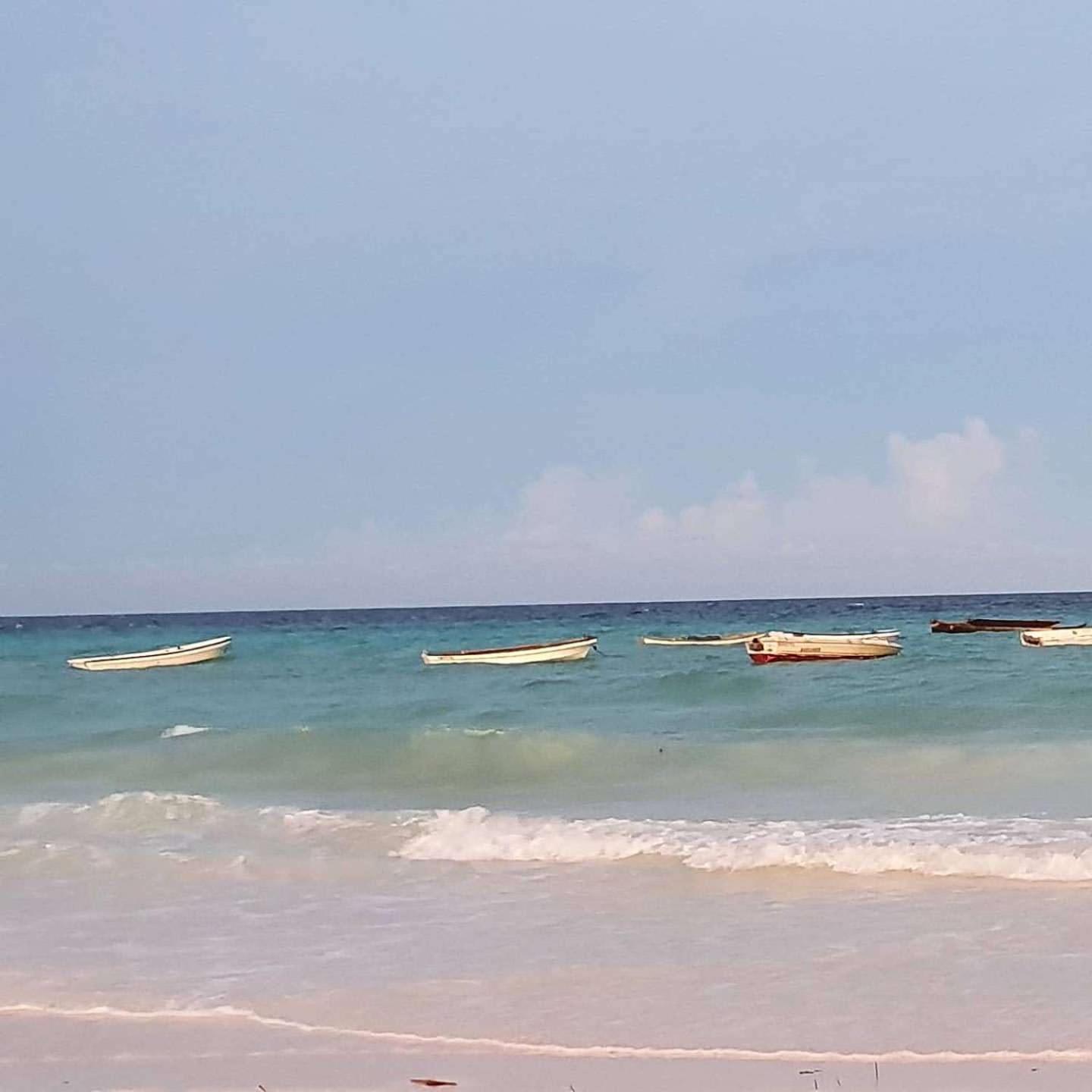 Matemwe Ocean View Villas Matemwe (Zanzibar) Exterior foto