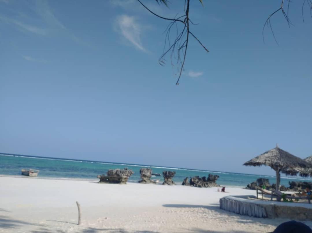 Matemwe Ocean View Villas Matemwe (Zanzibar) Exterior foto