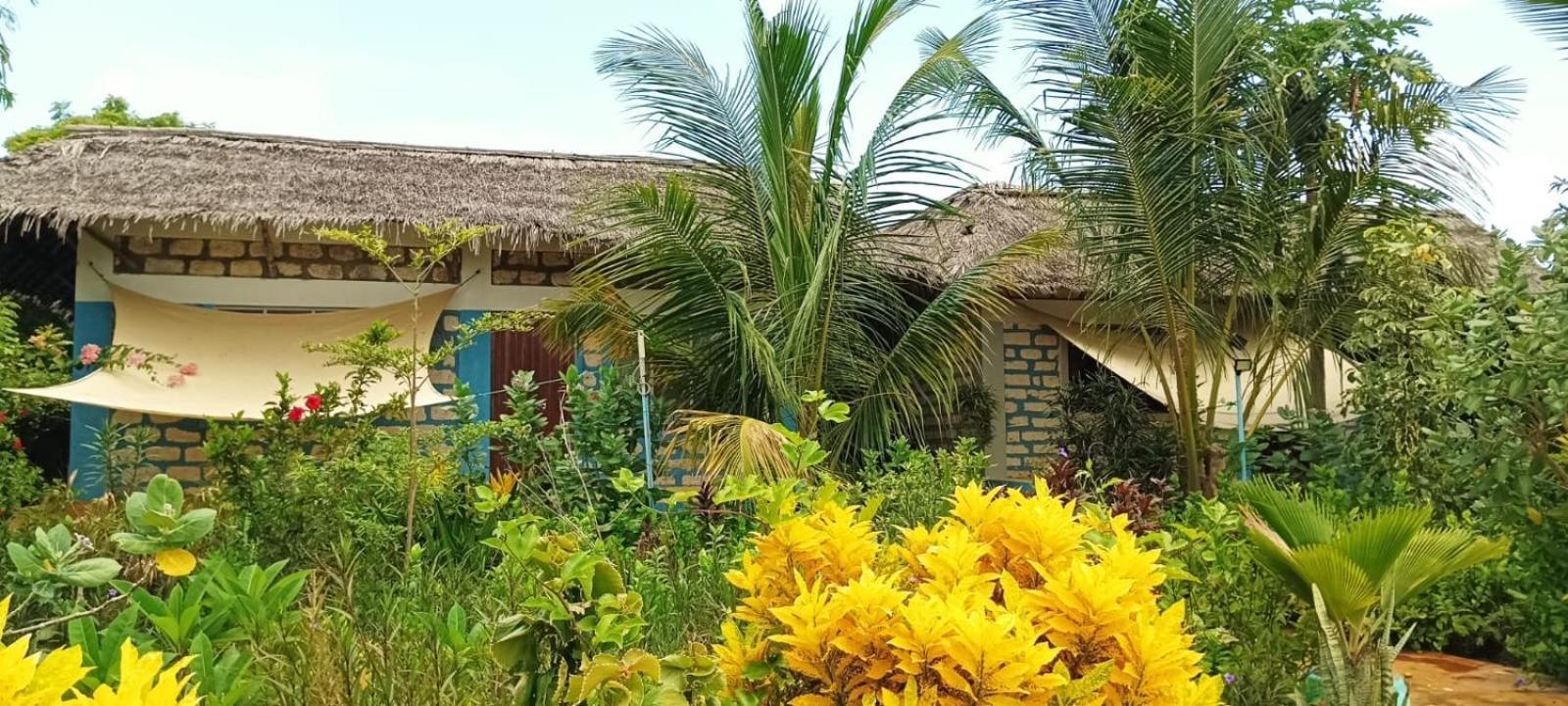 Matemwe Ocean View Villas Matemwe (Zanzibar) Exterior foto