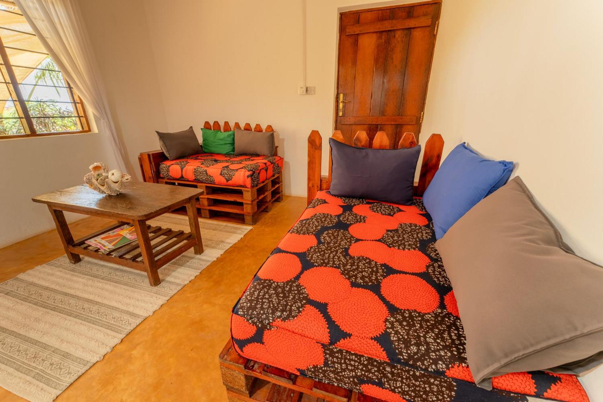 Matemwe Ocean View Villas Matemwe (Zanzibar) Exterior foto